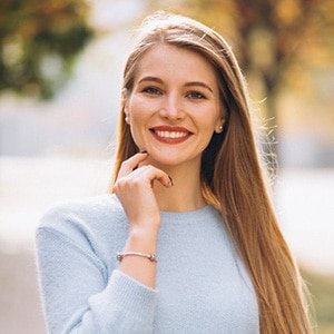 Portrait de Julie Bernard