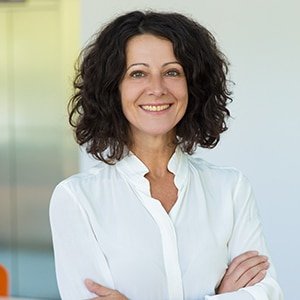 Portrait de Sophie Dubois