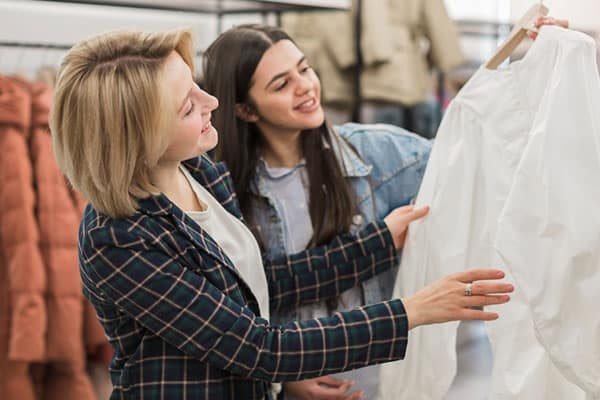 Atelier comprendre la mode durable